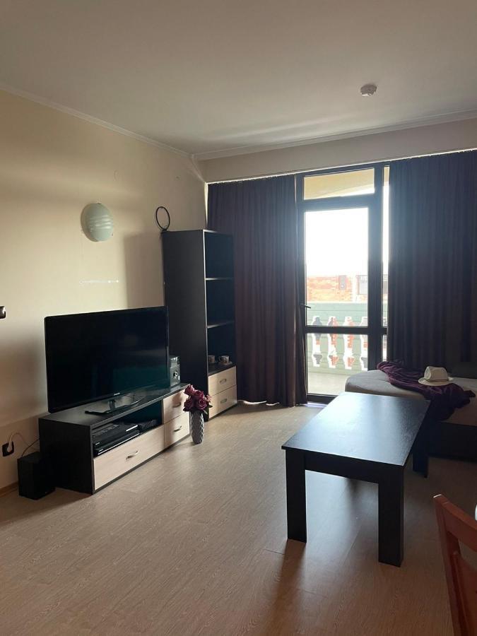 Babylon Sp Apartments Sunny Beach Exterior foto